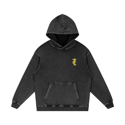 Oversized Lucky Hoodie